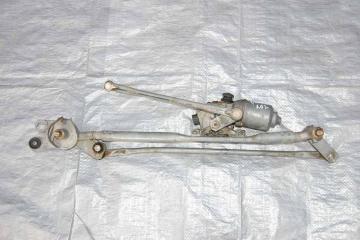 Трапеция стеклоочистителей VENZA 09-16