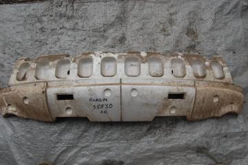 Наполнитель бампера задний MURANO Z50 02-07