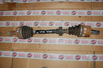 Привод передний правый LEGEND 04-13