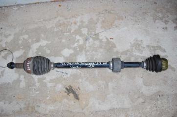 Привод передний правый TOYOTA COROLLA 120 00-07 Б/У Привод передний правый TOYOTA COROLLA 120 00-07