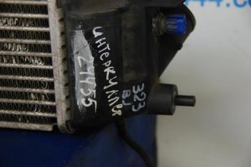 Радиатор интеркулера 323 BJ 98-2003