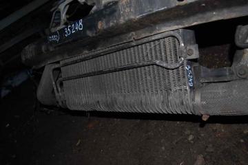 Радиатор интеркулера MITSUBISHI GALANT 97-03