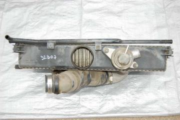 Радиатор интеркулера FORESTER SG 02-07