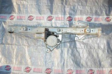 Стеклоподъемник задний правый GRAND VITARA 05-15