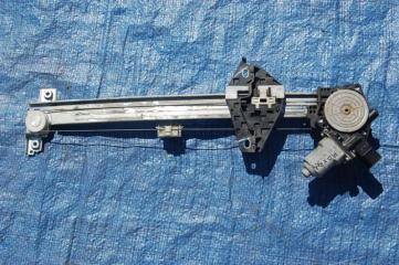 Стеклоподъемник задний правый MDX (YD2) 06-13 YD2