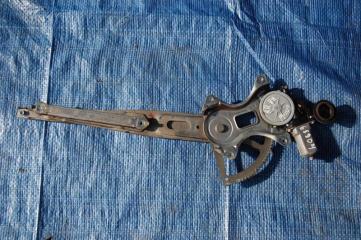 Стеклоподъемник задний правый TOYOTA PRIUS - 20 03-11