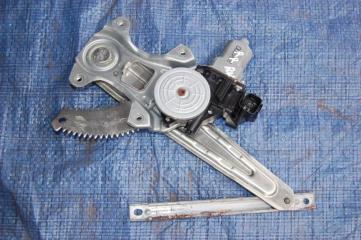 Стеклоподъемник задний правый NISSAN LEAF 10-17