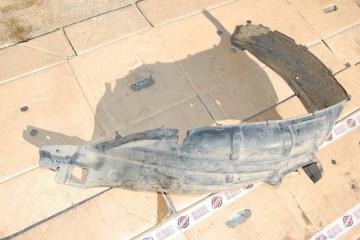 Подкрылок передний правый 626 GD 87-91