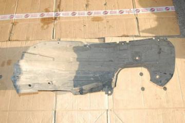 Подкрылок передний правый 3 BK 03-08