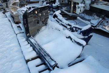 Четверть кузова передняя левый G35 03-07