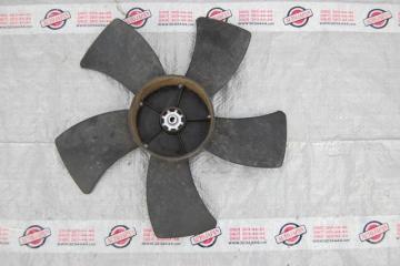 Крыльчатка вентилятора основного радиатора правая NISSAN MURANO Z50 02-07