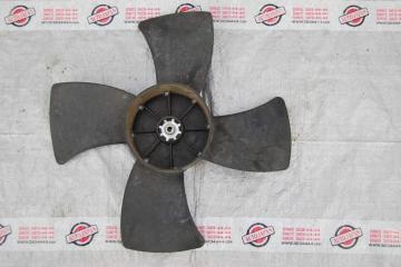 Крыльчатка вентилятора основного радиатора левая NISSAN MURANO Z50 02-07