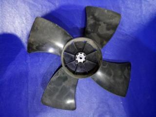 Крыльчатка вентилятора основного радиатора TEANA J31 03-07