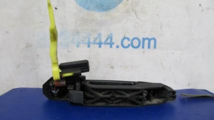 Ручка двери наружная задняя левая TOYOTA RAV4 05-12