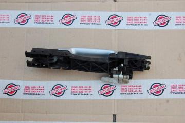 Ручка двери наружная задняя левая ALTIMA L32 07-12