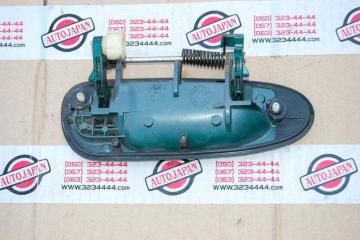 Ручка двери наружная задняя левая 626 GF 97-02