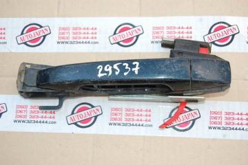 Ручка двери наружная задняя левая IMPREZA 07-11 GE/GH