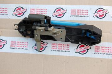 Ручка двери наружная задняя левая MICRA 03-11