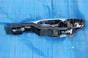 Ручка двери наружная задняя левая LEAF 10-17