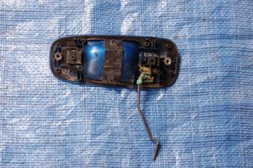 Ручка двери наружная задняя левая IMPREZA 92-00