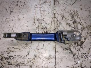 Ручка двери наружная задняя левая 6 GG 02-07