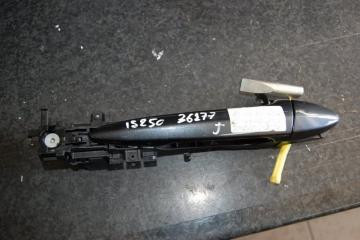 Ручка двери наружная задняя левая LEXUS IS250/350 05-13