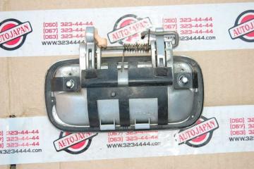 Ручка двери наружная задняя левая PRIMERA P-10 90-96