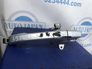 Ручка двери наружная задняя левая HONDA CIVIC 4D 06-11