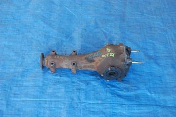 Редуктор задний SUBARU LEGACY 03-09 BL/BP
