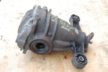 Редуктор задний GS350 GS300 05-11