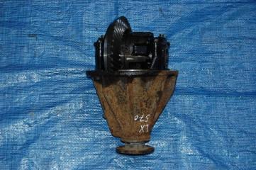 Редуктор задний LX570 07-15