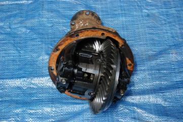 Редуктор задний LEXUS LX570 07-15