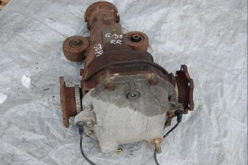 Редуктор задний INFINITI G35 03-07