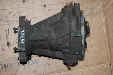 Редуктор задний MAZDA TRIBUTE 00-07