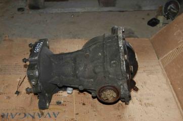 Редуктор задний TRIBUTE 00-07