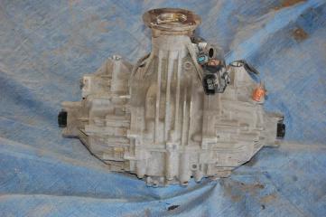 Редуктор задний ACURA MDX (YD2) 06-13 YD2