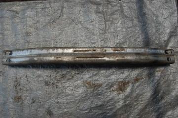 Усилитель переднего бампера MURANO Z50 02-07