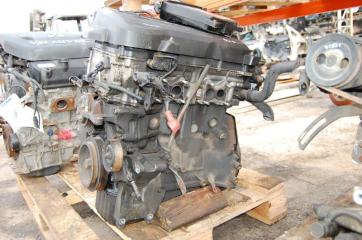 Двигатель бензин ALMERA 95-00