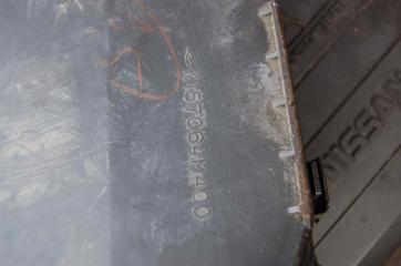 Двигатель бензин ALMERA 95-00