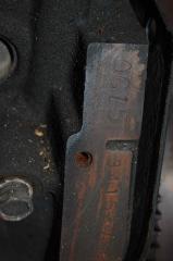 Двигатель бензин ALMERA 95-00