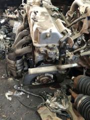 Двигатель бензин LANCER IX 9 03-07 1.3