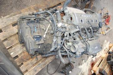 Двигатель бензин COROLLA E100 91-95 1.5