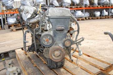 Двигатель бензин TOYOTA COROLLA E100 91-95 1.5