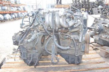 Двигатель бензин COROLLA E100 91-95 1.5