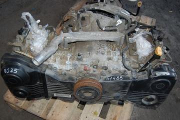 Двигатель бензин SUBARU FORESTER SF 97-02