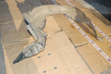 Подкрылок передний левый 626 GE 91-97