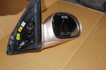 Зеркало правое KIA RIO DC 2000-2005