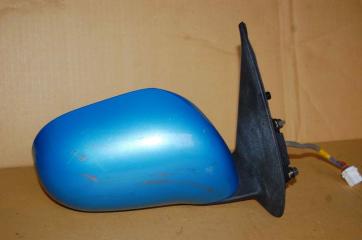 Зеркало правое NISSAN MICRA 03-11