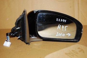 Зеркало правое INFINITI M35/M45 04-10