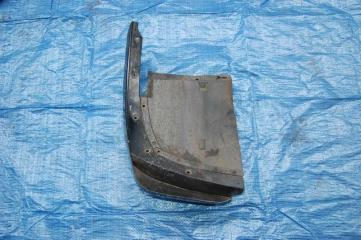 Брызговик задний правый PAJERO 99-06